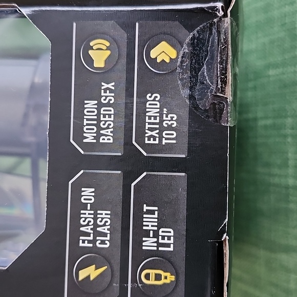 Power Saber Energy Blade - Picture 3 of 8